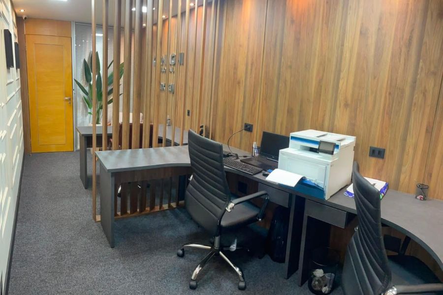 Estrutura TaxPay